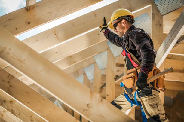 Quick and Trustworthy Emergency Roof Repair Services in Town And Country, WA