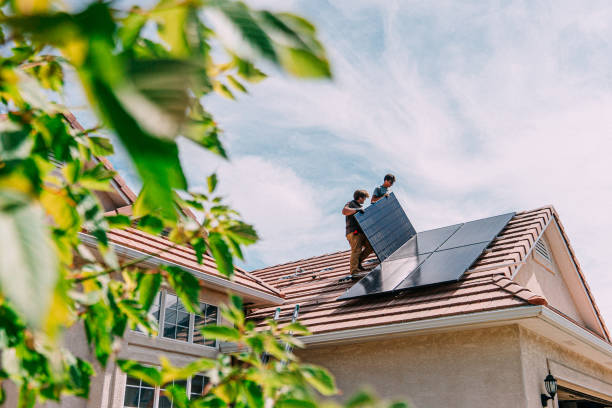 Best Metal Roofing Contractor  in Town And Country, WA