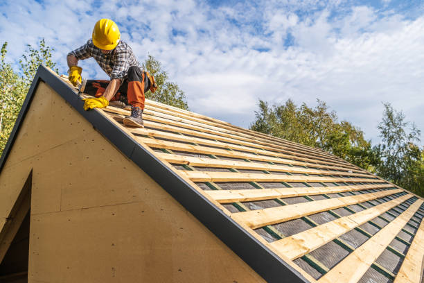 Best Metal Roofing Contractor  in Town And Country, WA
