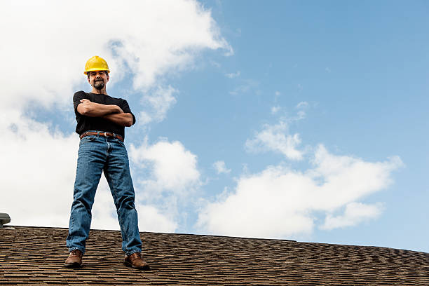 Best Shingle Roofing Installation  in Town And Country, WA
