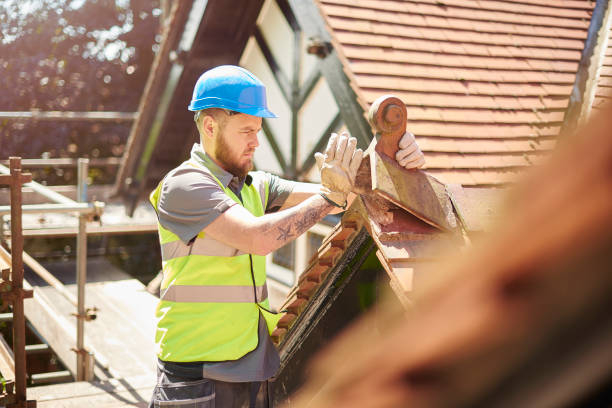 Trusted Town And Country, WA Roofing Contractor Experts